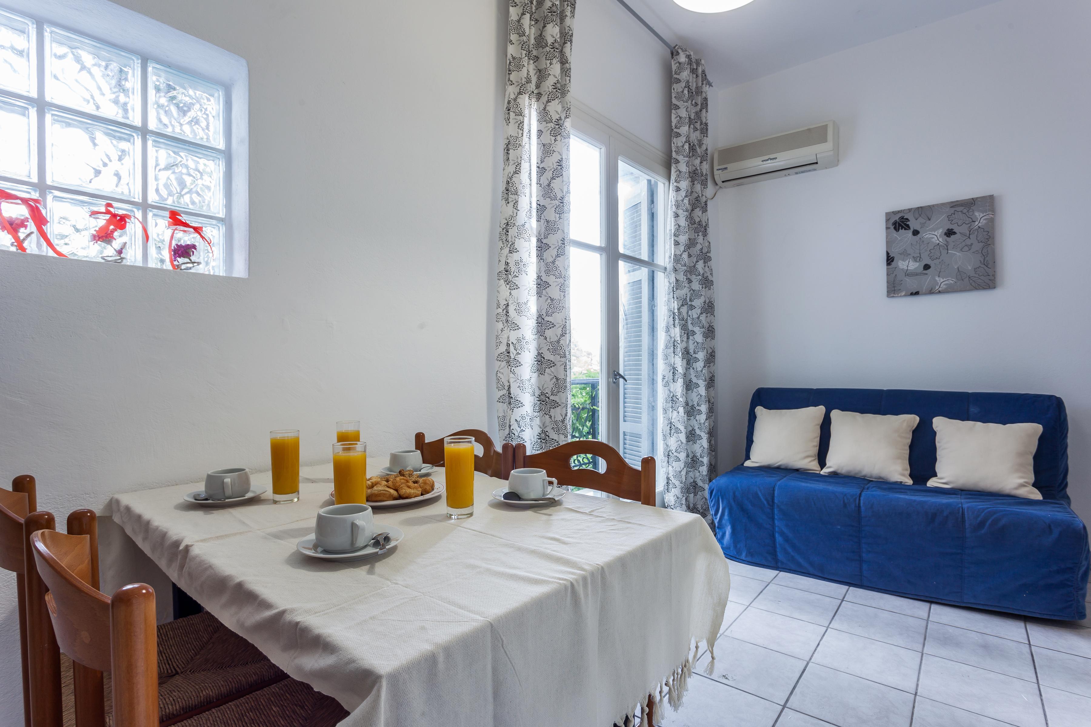 Argo Pension Skiathos by Eksteriør billede
