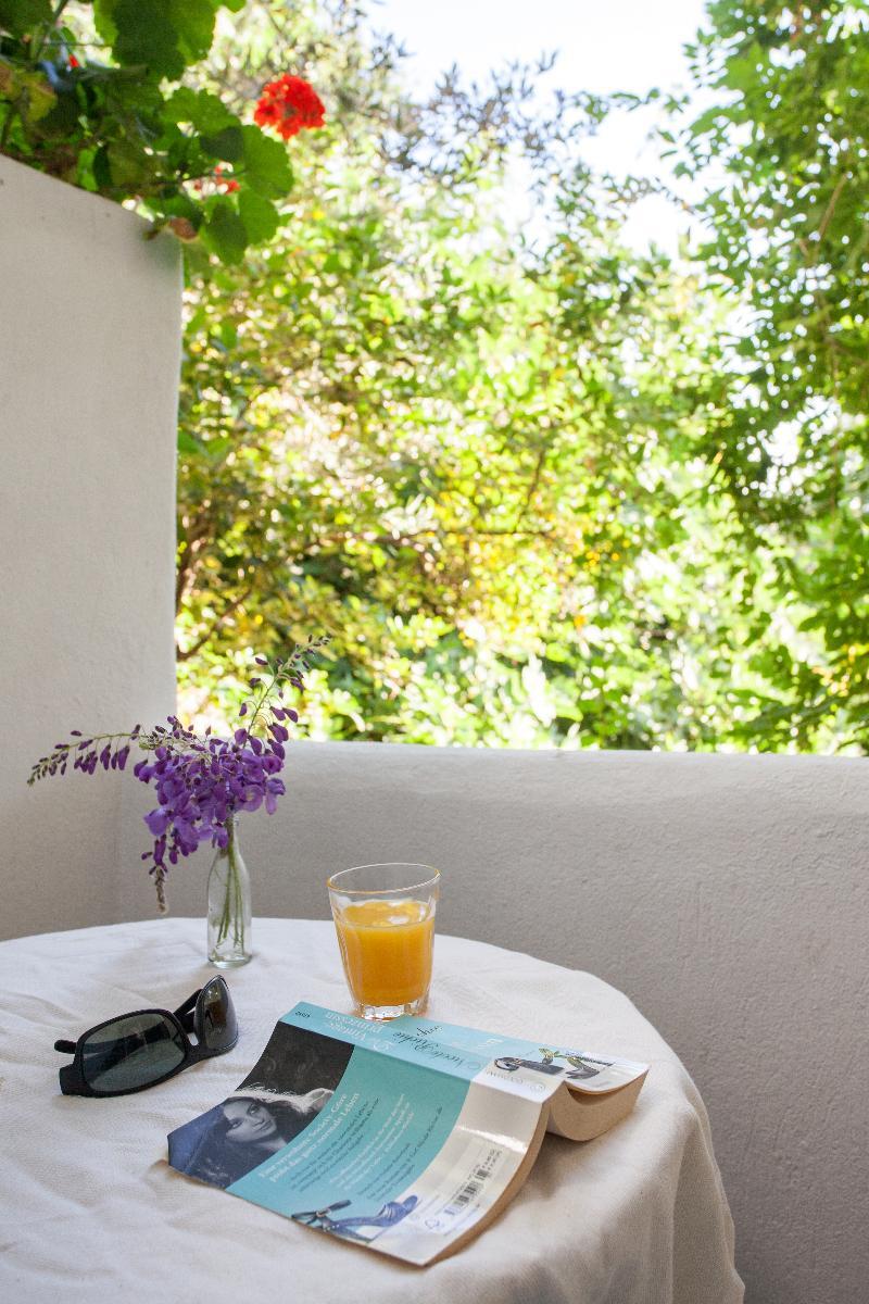 Argo Pension Skiathos by Eksteriør billede